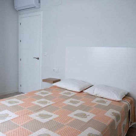 El Mirador De Ancha Apartment Cádiz Exterior foto